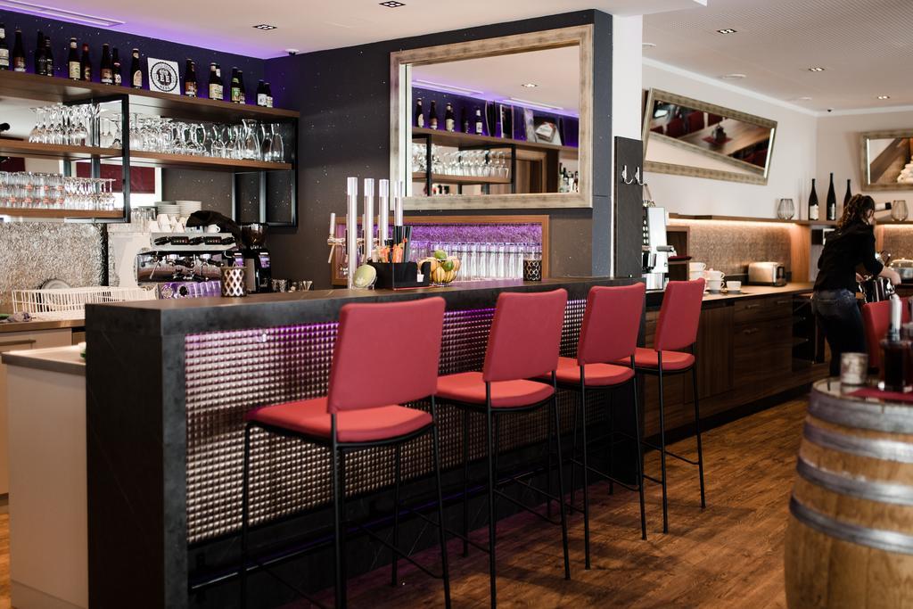 טוקס Aparthotel Dorfplatzl Garni מראה חיצוני תמונה